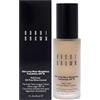 Bobbi Brown Skin lunga Weightless Foundation SPF 15 - W-046 Warm Beige for Women Foundation 1 oz