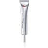 Eucerin Hyaluron-Filler + 3 Effect Trattamento contorno occhi SPF15 15 ml