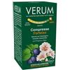 EURITALIA PHARMA (div.COSWELL) VERUM FORTELAX 80CPR NEW