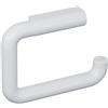 Hewi 477 porta rotolo, 477.21.100 98, 477 bianco segnale [Accessori Bagno > Porta Rotolo]