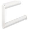 Hewi System 900 porta rotolo, 900.21.00060 DX, System 900 bianco opaco [Accessori Bagno > Porta Rotolo]
