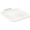 Hewi System 900 sedile pieghevole, 900.51.20260 AS, System 900 [Accessori Bagno > Sedute e Sgabelli da Bagno]