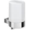 Hewi Universal dispenser per sapone, 950.06.10040, Universal [Accessori Bagno > Portasapone]