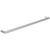 Hewi System 162 barra portasciugamani, 162.30.201XA, System 162; System 900 acciaio inox spazzolato [Accessori Bagno > Portasciugamani]
