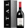 Cantina Bozen | Alto Adige TAL 1908 Lagrein/Cabernet (Riserva) Alto Adige DOC 2021 0,75l in in cassetta di legno 0,75 l