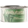 Natural Code Vellutata 07 Pollo e Prosciutto 85 gr Per Gatti