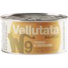 Natural Code Vellutata 09 Tonno e Verdure 85 gr Per Gatti