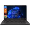 HP 250 G9, Portatile Notebook Laptop, Display 15.6 Full HD, Intel Core i7 12Th, 16Gb Ram, 512Gb NVMe + 500Gb SSD 2.5'' |1012Gb|, Windows 11 Pro, Office 2021 Pro Plus, Pronto all'Uso