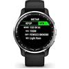 Garmin D2(TM) Air X10 010-02496-19 Smartwatch