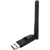 Generico PLUG AND PLAY - USB Adattatore Wi-Fi OEM WiFi WiFi Antenna Wireless RT5370 150Mbps mini WiFi 5370 Wireless Per SKYBOX/Decoder/ZGEMMA/SUNRAY/DREAMBOX/AMIKO/FERGUSON/BWARE