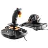 Thrustmaster T16000 M FCS Hotas Joystick - Classics - PC - NUOVO