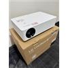 LG HU70LA CineBeam 4K UHD Smart Home Theater Proiettore ThinQ / Express / Ori...