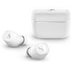 Sennheiser (TG. Earbuds) Sennheiser CX 400BT Auricolari Bluetooth con Touch Control, Bianco
