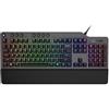 Lenovo Tastiera Legion K500 RGB Mechanical Gaming Keyboard GY40T26483 AZERTY - N