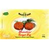 Muscolo di Grano Burger Vegetale Muscoloso 200g