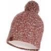 Buff Agna - Cappello Lavorato a Maglia, da Uomo, Uomo, 117849.302.10.00, Sabbia, Taglia Unica