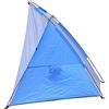 Enero Camp Sun Pop Up - Tenda da spiaggia per 2 persone, impermeabile e resistente ai raggi UV, protezione solare con borsa per il trasporto