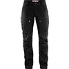 Fjällräven Fjallraven Keb Trousers Curved W, Pantalone Donna, 42