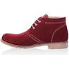 Deep Corner Desert Boot Bordeaux EU 41, bordeaux, 41 EU