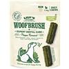 Lily's Kitchen Woofbrush Dental Snack Mini 10 Stick x 13 gr - 1° ORDINE? 20% di sconto SU BRAND ESCLUSIVI, codice BZR20