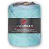 PRO LANA Lana, 100% Cotone, Multicolore, 315 m, 100 unità