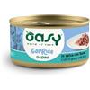 Oasy Cat Caprice Dadini con Tonno 85g