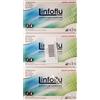 Noos Linfoflu Multipack Confezione Multipla Da 6 Astucci X 15 Flaconcini Contiene Zucchero Ed Edulcorante