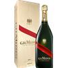 Champagne Jéroboam Mumm Grand Cordon Brut (Cassetta in Legno) - Champagne