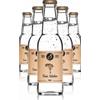 Three Cents Tonic Water Cassa da 24 bottiglie x 20cl - Bibite