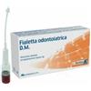 Montefarmaco Fialetta Odontoiatrica 4GR