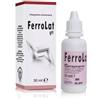 FERROLAT GOCCE 30 ML FERROLAT