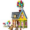 Lego - Disney Pixar: Casa Di Up 43217