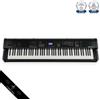 Dolcezza Kawai MP7SE 88 tasti The Performer's Stage Piano SK-EX EX SK-5 256 suoni...