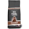 Der-Franz caffè, aromatizzato al Cioccolato, Caffè Miscela di Arabica e Robusta chicchi interi, 1000 g
