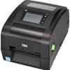 TSC STAMPANTE TSC TH240T, TRASFERIMENTO TERMICO, 203DPI, DISPLAY, USB, RS232, LAN