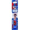 Mr White Mr. White Spiderman, Alimentato a batteria, Spazzolino Luminoso da Denti, Manuale