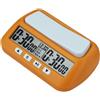 YS-902 Orologio da Scacchi Timer Gioco di Scacchi Competizione Accessorio