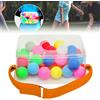 Shaking Swing Balls Game Fun Family Game Set Per Games Party Playset