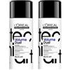 Tecni.ART L'Oréal Tecni. ART volume Super Dust - Polvere strutturante, 7 g, confezione da 2 (2 x 7 g)