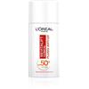 L'Oréal Paris Fluido Anti-UV Revitalift Clinical, SPF 50+, Protezione Molto Alta, Con Vitamina C Antiossidante, 50 ml