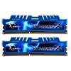 G.Skill DDR3 RipjawsX 2x8GB 2133MHz F32133C10D16GXM F32133C10D16GXM