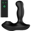 Nesso Nexus Revo Air - vibratore prostatico rotante (nero)