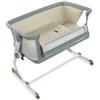 Jane Culla co-sleeping Baby Side III new 6805 U78 Botanic di Jane