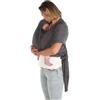 Jane Foulard portabebè con cintura Wrap T48 Greyland di Janè