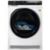Electrolux Asciugatrice 8 Kg Classe A+++ con Pompa di calore Profondità 63 cm con DelicateCare e 3DSense serie PerfectCare 900 - EW9H78GCY