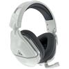Turtle Beach Stealth 600 Gen 2 Bianco Cuffie da gioco Multipiattaforma Senza fili con Batteria da 15 ore per PS5, PS4 e PC
