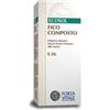 FORZA VITALE ITALIA Srl Ecosol fico composto gocce 50 ml - FORZA VITALE - 901397796