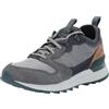 Merrell Alpine 83 Sneaker Recraft, Scarpe da Ginnastica Uomo, Charcoal, 50 EU