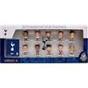 SoccerStarz - Spurs Team Pack 10 Figure (versione 2024/25 Classic Kit)