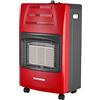 TELEFUNKEN STUFA CATALITICA GAS GPL